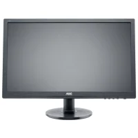 Монитор AOC e2460Sh фото 1